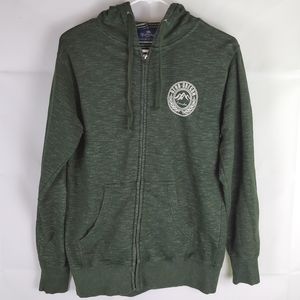 Yesterdays Oregon Hoodie